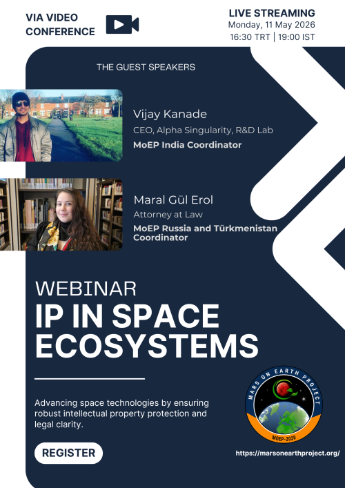 IP Webinar