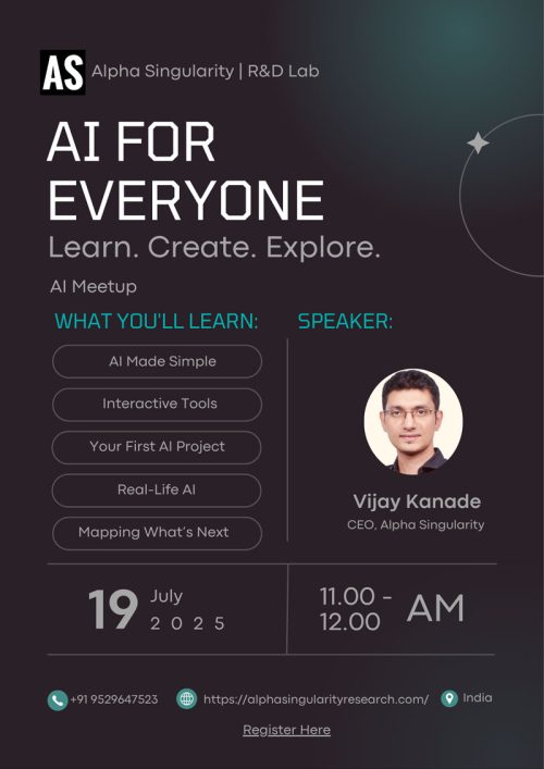 Workshop-I---AI-for-Everyone